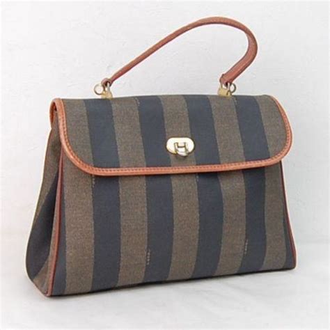 ebay fendi bag|fendi used handbags ebay.